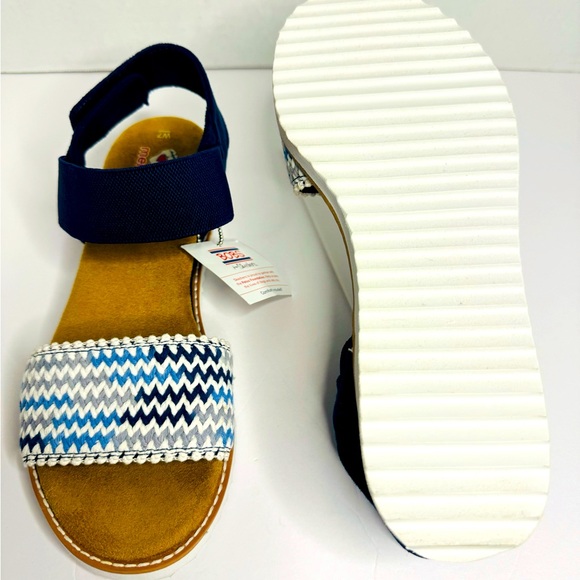 NWT BOBS Desert Kiss - Warm Breeze Size 7 - Picture 9 of 11